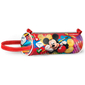 Portatodo Mickey Mouse 63779 - Rojo Portatodo Mickey Mouse 63779 - Rojo