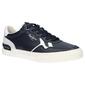 Deportivas Pepe Jeans Pms30792 Kenton B Retro - Azul Deportivas Pepe Jeans Pms30792 Kenton B Retro - Azul