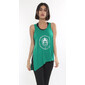 Priya Tank Buddha - Camiseta Deportiva Sin Mangas De Shambhala Barcelona Priya Tank Buddha - Camiseta Deportiva Sin Mangas De Shambhala Barcelona