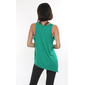 Priya Tank Buddha - Camiseta Deportiva Sin Mangas De Shambhala Barcelona Priya Tank Buddha - Camiseta Deportiva Sin Mangas De Shambhala Barcelona