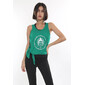 Priya Tank Buddha - Camiseta Deportiva Sin Mangas De Shambhala Barcelona Priya Tank Buddha - Camiseta Deportiva Sin Mangas De Shambhala Barcelona
