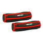Sr Fit Avento Pesa Neopreno 0,5 Kg 2 Uds Sr Fit Avento Pesa Neopreno 0,5 Kg 2 Uds