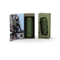 Altavoz Portátil Energy Sistem Bluetooth Urban Box 5+ 20 W Tws Usb/microsd Mp3 Player Fm Radio Verde - Verde Altavoz Portátil Energy Sistem Bluetooth Urban Box 5+ 20 W Tws Usb/microsd Mp3 Player Fm Radio Verde - Verde