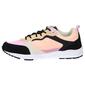 Sapatos Desportivos Kappa 32178ew Brady Lace - Rosa Sapatos Desportivos Kappa 32178ew Brady Lace - Rosa