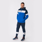 Chubasquero Joma Crew Iv - Azul Royal - Chubasquero Hombre Chubasquero Joma Crew Iv - Azul Royal - Chubasquero Hombre