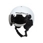 Casco De Esqui Prosurf Visor Blanco S3 Casco De Esqui Prosurf Visor Blanco S3