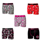 Pack 5 Calzoncillos Merci Jacquie & Michel Pack 5 Calzoncillos Merci Jacquie & Michel