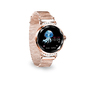 Reloj Bluetooth Watchuu Con Control Ovulacion Ip68 Cleopatra Dorado Reloj Bluetooth Watchuu Con Control Ovulacion Ip68 Cleopatra Dorado