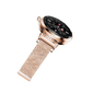 Reloj Bluetooth Watchuu Con Control Ovulacion Ip68 Cleopatra Dorado Reloj Bluetooth Watchuu Con Control Ovulacion Ip68 Cleopatra Dorado