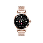 Reloj Bluetooth Watchuu Con Control Ovulacion Ip68 Cleopatra Dorado Reloj Bluetooth Watchuu Con Control Ovulacion Ip68 Cleopatra Dorado