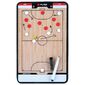Pure2improve Pizarra Táctica De Fútbol Sala 2 Caras 35x22 Cm P2i100650 Pure2improve Pizarra Táctica De Fútbol Sala 2 Caras 35x22 Cm P2i100650