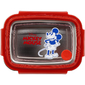 Sandwichera Mickey Mouse 71179 - Rojo Sandwichera Mickey Mouse 71179 - Rojo