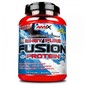Amix Whey Pure Fusion Protein Proteína Sabor Doble Chocolate Blanco 2,3 Kg Amix Whey Pure Fusion Protein Proteína Sabor Doble Chocolate Blanco 2,3 Kg