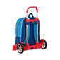 Mochila Toy Story Play Time Con Carro Evolution Mochila Toy Story Play Time Con Carro Evolution