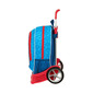 Mochila Toy Story Play Time Con Carro Evolution Mochila Toy Story Play Time Con Carro Evolution