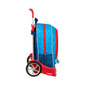 Mochila Toy Story Play Time Con Carro Evolution Mochila Toy Story Play Time Con Carro Evolution