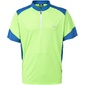 Trespass - Camiseta Ciclista De Manga Corta Modelo "dudley" Para Hombre (Verde) Trespass - Camiseta Ciclista De Manga Corta Modelo "dudley" Para Hombre (Verde)