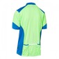 Trespass - Camiseta Ciclista De Manga Corta Modelo "dudley" Para Hombre (Verde) Trespass - Camiseta Ciclista De Manga Corta Modelo "dudley" Para Hombre (Verde)
