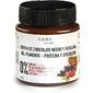 Crema Proteica Xavier Mor Chocolate Negro Y Speculoos Sin Azúcar Ni Polialcoholes Y Vegana Crema Proteica Xavier Mor Chocolate Negro Y Speculoos Sin Azúcar Ni Polialcoholes Y Vegana