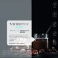 Crema Proteica Xavier Mor Chocolate Negro Y Speculoos Sin Azúcar Ni Polialcoholes Y Vegana Crema Proteica Xavier Mor Chocolate Negro Y Speculoos Sin Azúcar Ni Polialcoholes Y Vegana