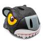 Casco De Bici Para Niños Crazy Safety Pantera - Negro - Casco De Bicicleta Para Niños Casco De Bici Para Niños Crazy Safety Pantera - Negro - Casco De Bicicleta Para Niños