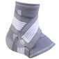 Tobillera Elástica Xq Max - Gris Tobillera Elástica Xq Max - Gris