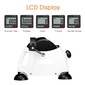 Astan Hogar Minibike Con Display Ciccly Ah-ft2060, Astan Hogar Minibike Con Display Ciccly Ah-ft2060,