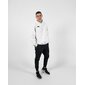 Basic Sudadera Con Capucha Savage - Blanco - Sudadera Con Capucha Basic Sudadera Con Capucha Savage - Blanco - Sudadera Con Capucha
