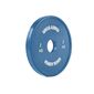 Disco De Caucho 2 Kg Singular Wod - Azul - Disco Entrenamiento Disco De Caucho 2 Kg Singular Wod - Azul - Disco Entrenamiento
