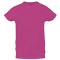 Camiseta Mc Tecnic Plus - Fucsia Camiseta Mc Tecnic Plus - Fucsia