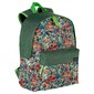 Mochila Minecraft Crazy Adaptável Mais Novos Toybags Trolley 4 Rodas 360º - Multicor - Mochila Minecraft Mochila Minecraft Crazy Adaptável Mais Novos Toybags Trolley 4 Rodas 360º - Multicor - Mochila Minecraft