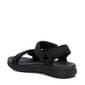 Sandálias Xti 043576 - Preto - SANDÁLIA DE CARA Sandálias Xti 043576 - Preto - SANDÁLIA DE CARA