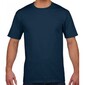 Camiseta De Algodón Premium Gildan - Rojo Camiseta De Algodón Premium Gildan - Rojo