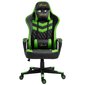 Silla Gaming Vinsetto 921-199gn Silla Gaming Vinsetto 921-199gn