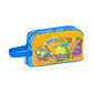 Safta Porta Desayunos Termo Térmica De Superthings Serie 7, 215x65x120 Mm, Azul/multicolor (M859) - Multicolor Safta Porta Desayunos Termo Térmica De Superthings Serie 7, 215x65x120 Mm, Azul/multicolor (M859) - Multicolor