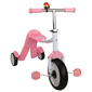 Patinete 3 En 1 - Patinete De 3 Ruedas Reversible - Scooter 3 En 1 - Correpasillos Bicicleta Airel Patinete 3 En 1 - Patinete De 3 Ruedas Reversible - Scooter 3 En 1 - Correpasillos Bicicleta Airel
