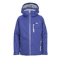 Chaqueta Impermeable Modelo Cornell Ii Trespass Chaqueta Impermeable Modelo Cornell Ii Trespass