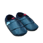 Zapatillas De Casa Y Camping Nuvola New Light - Azul - Pantuflas 