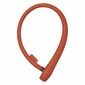 Cabo De Aço Abus U 560 - Vermelho - Abus L 560 Punho de cabo vermelho Cabo De Aço Abus U 560 - Vermelho - Abus L 560 Punho de cabo vermelho