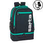 Mochila Multideporte Safta Green Mochila Multideporte Safta Green