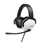 Auriculares Energy Sistem Gaming Headset Esg 4 Surround 7.1 - Blanco - Luces Led 