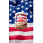 Crema Proteica Sabor Galleta - Protella Store Protella American Cookie 250gr 