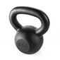 Kettlebell 10kg - Preto Kettlebell 10kg - Preto