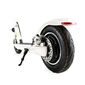Patinete Eléctrico Joyor X5s Blanco + Casco Y Bolsa Frontal - Blanco - Mobilidad Urbana X5S Blanco Patinete Eléctrico Joyor X5s Blanco + Casco Y Bolsa Frontal - Blanco - Mobilidad Urbana X5S Blanco