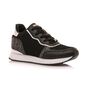 Sapatilhas Desportivas Mulher Mariamare 68021 Negro Sapatilhas Desportivas Mulher Mariamare 68021 Negro