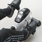 Pedaleador De Fitness Innovagoods - Negro/Blanco Pedaleador De Fitness Innovagoods - Negro/Blanco