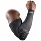 Manguito De Protección Para Brazo-codo Mcdavid Hex Shooter - Negro Manguito De Protección Para Brazo-codo Mcdavid Hex Shooter - Negro