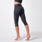 Legging Compresivo Con Control De Abdomen, Janu - negro - Leggings Compresivos Legging Compresivo Con Control De Abdomen, Janu - negro - Leggings Compresivos