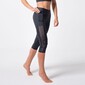Legging Compresivo Con Control De Abdomen, Janu - negro - Leggings Compresivos Legging Compresivo Con Control De Abdomen, Janu - negro - Leggings Compresivos