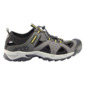 Sandalias Trekking +8000 Tukon - Gris Oscuro Sandalias Trekking +8000 Tukon - Gris Oscuro
